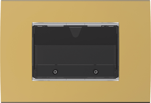 Tasca porta Badge RFID
