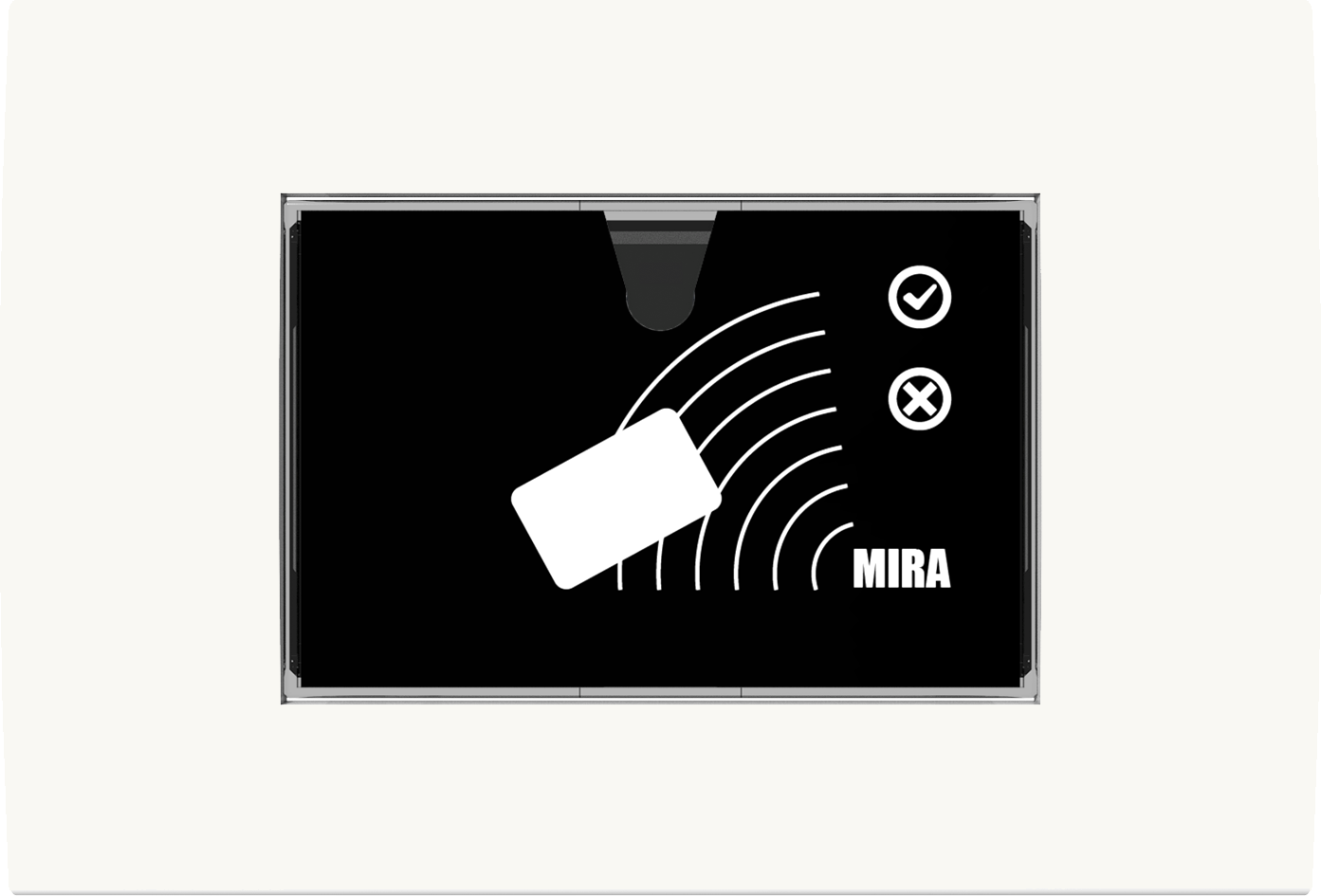 Lettore RFID