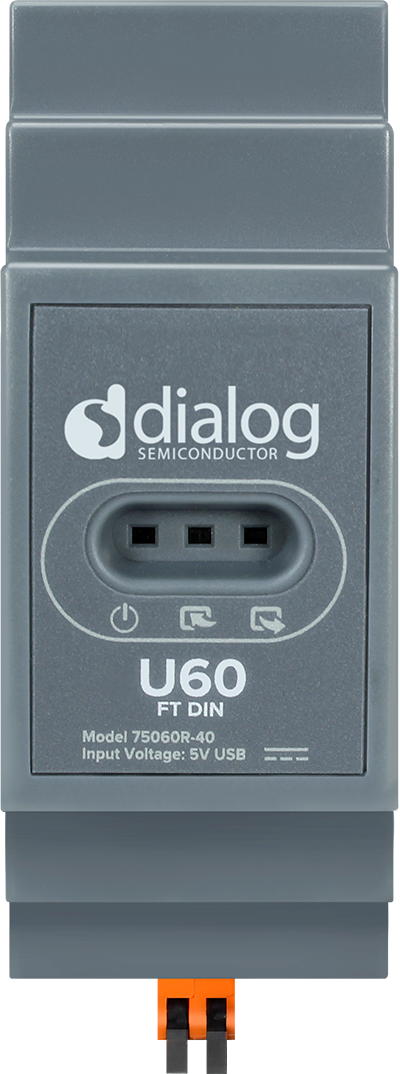U60 - Interfaccia USB LonWorks