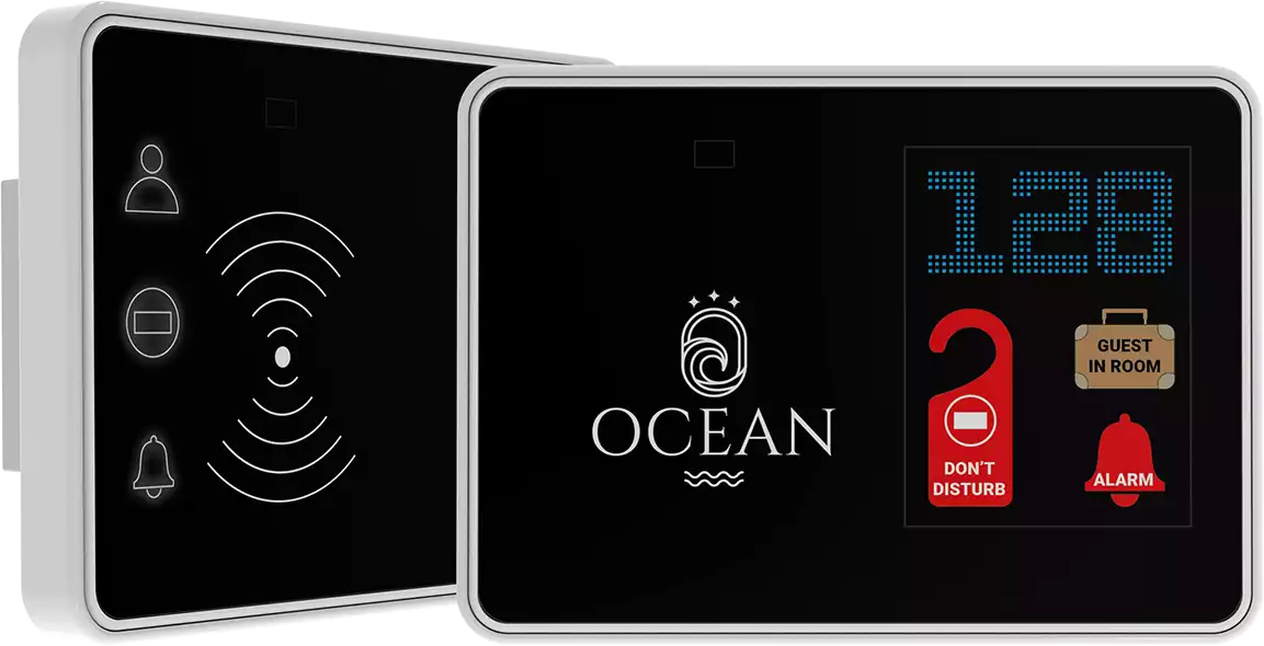 NFC Reader, Protocoll Modbus, MQTT