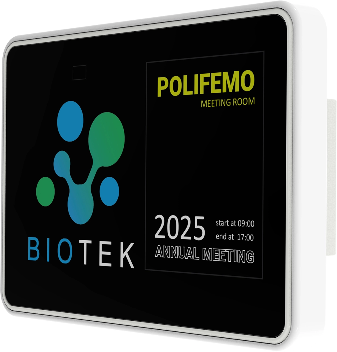 Controllo Accessi Modbus / WiFi
