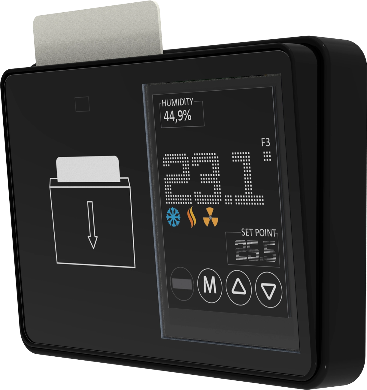 Automazione, controllo e control system 