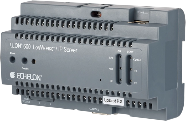 iLon 600 LonWorks iLon 600