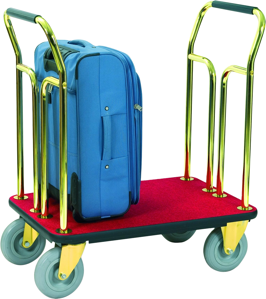 luggage_cart Efficientamento Energetico e HVAC System nella domotica alberghiera