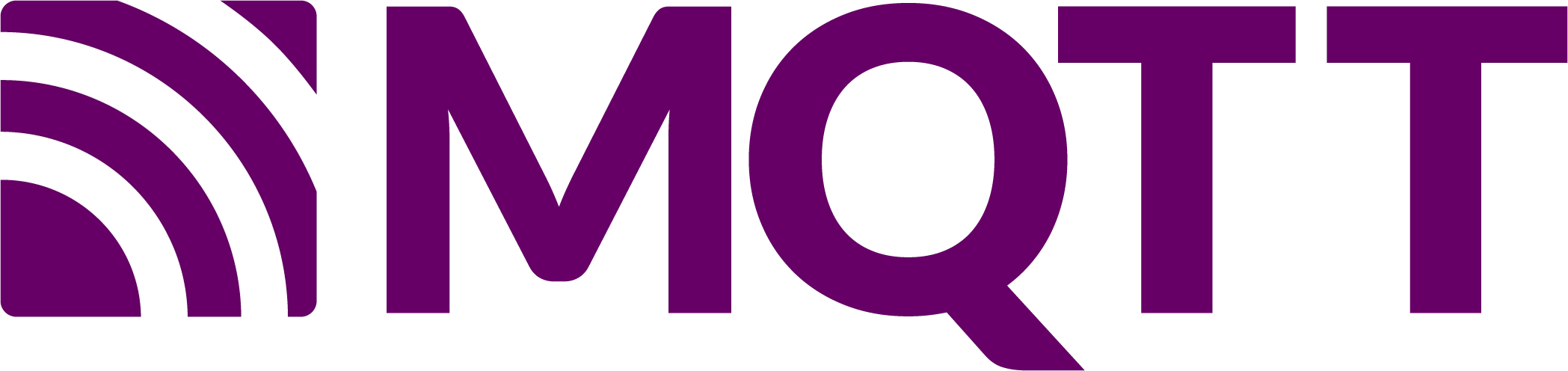 MQTT Logo
